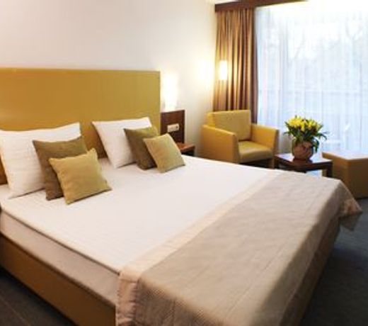 Hotel Park - Sava Hotels & Resorts