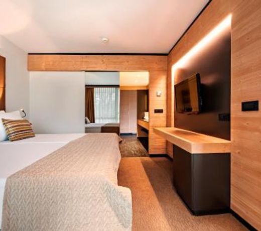 Rikli Balance Hotel – Sava Hotels & Resorts