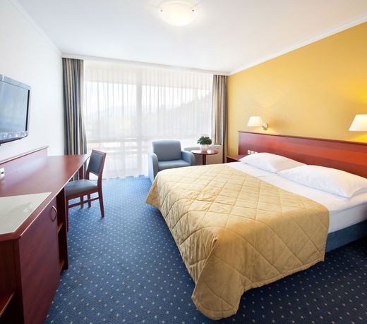 Rikli Balance Hotel – Sava Hotels & Resorts