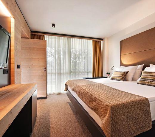 Rikli Balance Hotel – Sava Hotels & Resorts