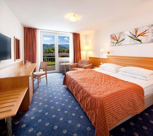 Bled Rose Hotel