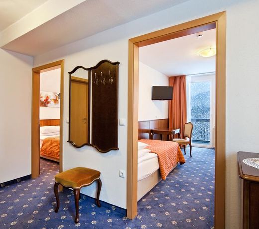 Bled Rose Hotel