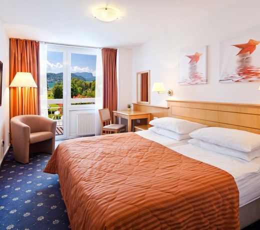 Bled Rose Hotel