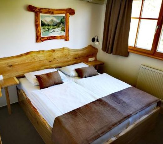 Ribno Alpine Hotel