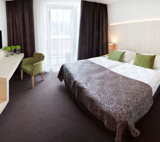 Hotel Astoria Superior