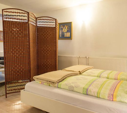 Pension & Glamping Pibernik