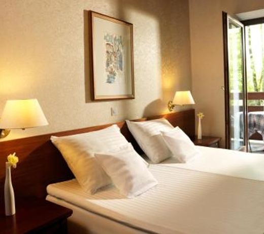 Hotel Jadran - Sava Hotels & Resorts