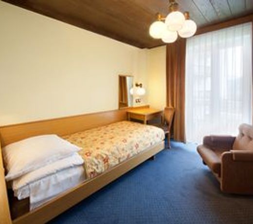 Hotel Trst - Sava Hotels & Resorts