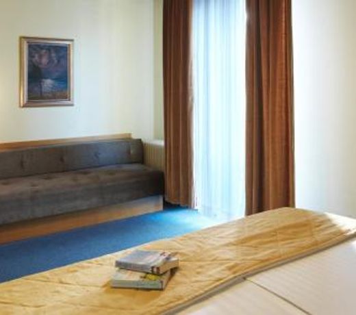 Hotel Trst - Sava Hotels & Resorts