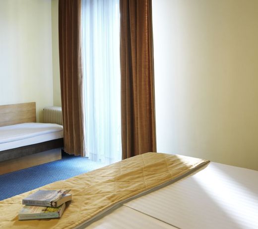 Hotel Trst - Sava Hotels & Resorts