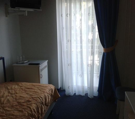 Hotel Vila Bojana