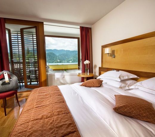 Hotel Lovec