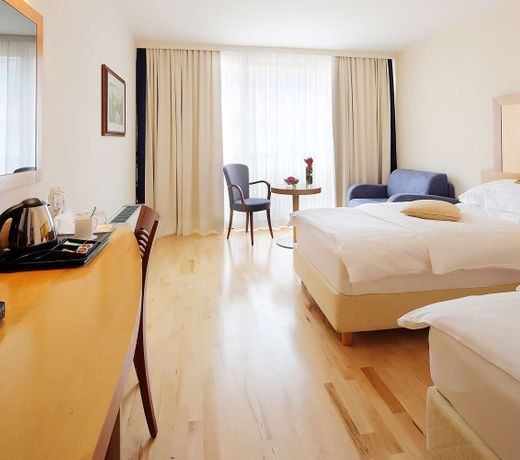 Hotel Lovec