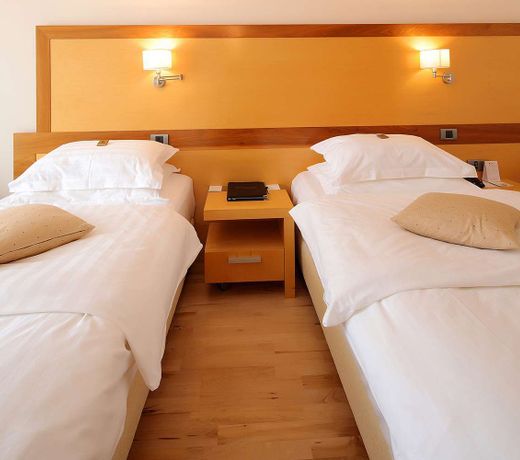 Hotel Lovec