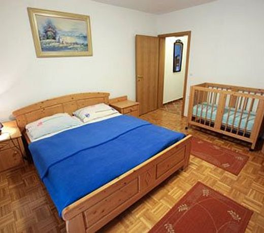 Rooms & Apartments Pr Matjon