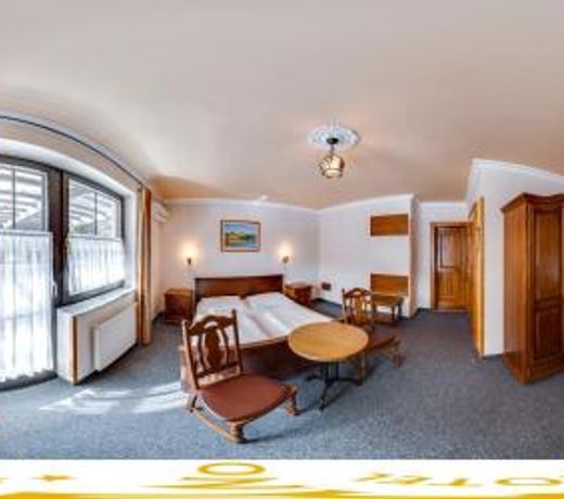 Garni Hotel Terano