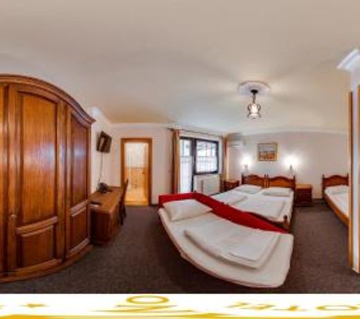 Garni Hotel Terano