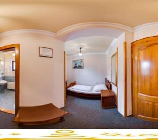 Garni Hotel Terano