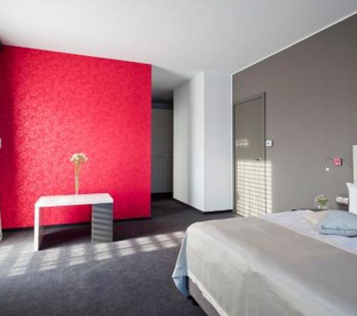 Hotel City Maribor