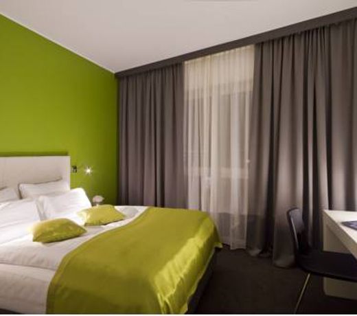 Hotel City Maribor
