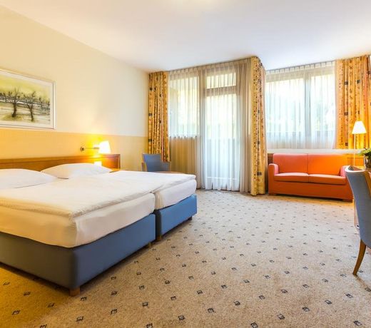 Hotel Habakuk