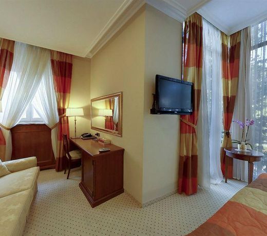 GRAND HOTEL OCEAN