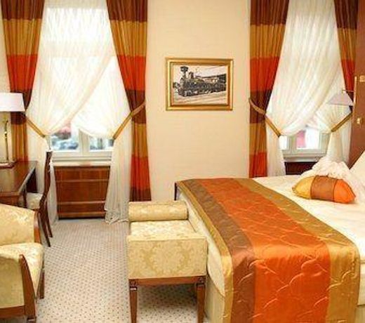 GRAND HOTEL OCEAN