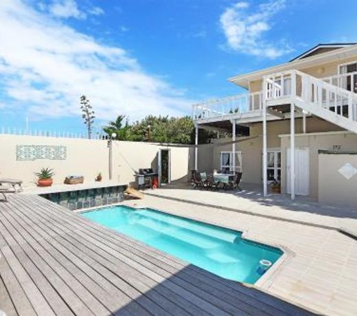 The Beach House Guest House