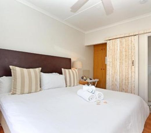 The Beach House Guest House
