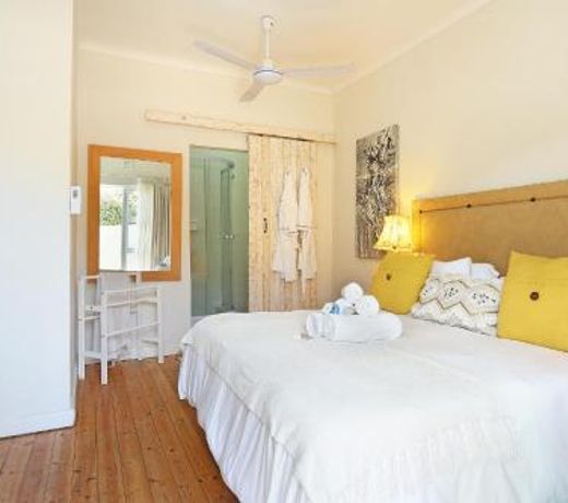 The Beach House Guest House