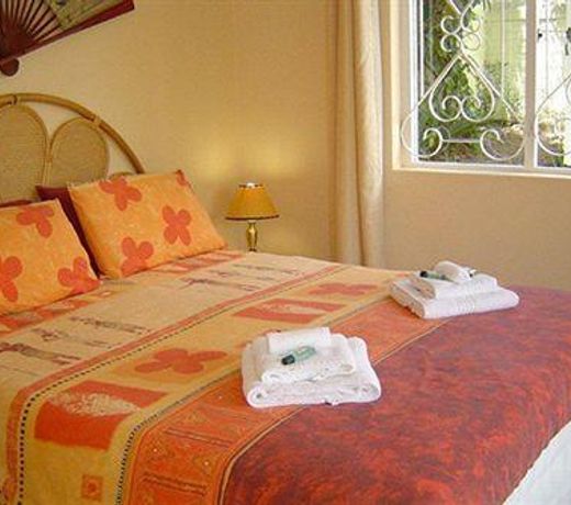 Firmount Lodge