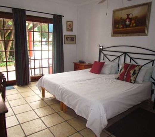 Lourens River Guesthouse B&B