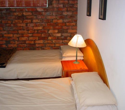 Lourens River Guesthouse B&B