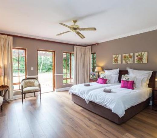 Willowbrook Country House