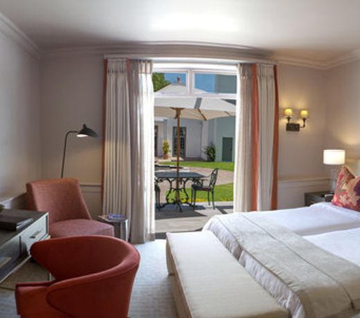 Erinvale Estate Hotel & Spa