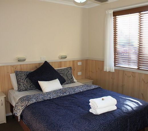 Kendalls Beach Holiday Park