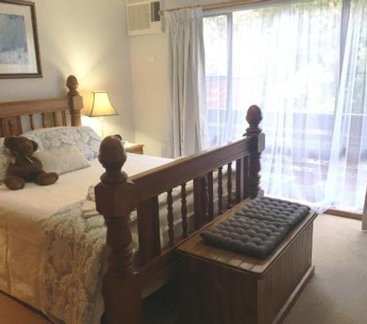 Kiama Bed and Breakfast