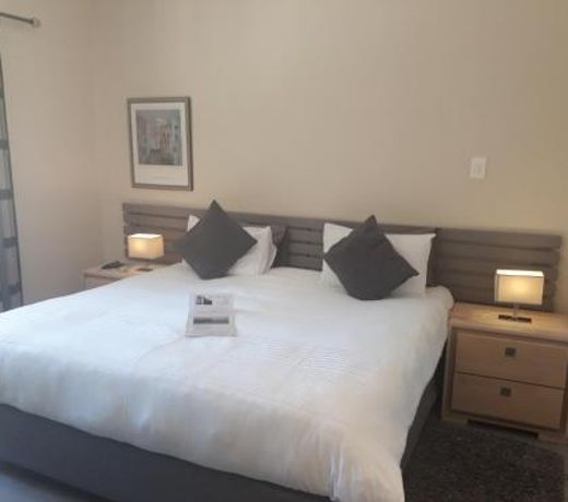 La Roche Guest House