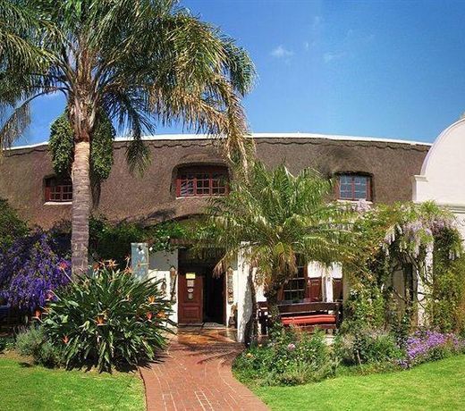 SOMERTON MANOR