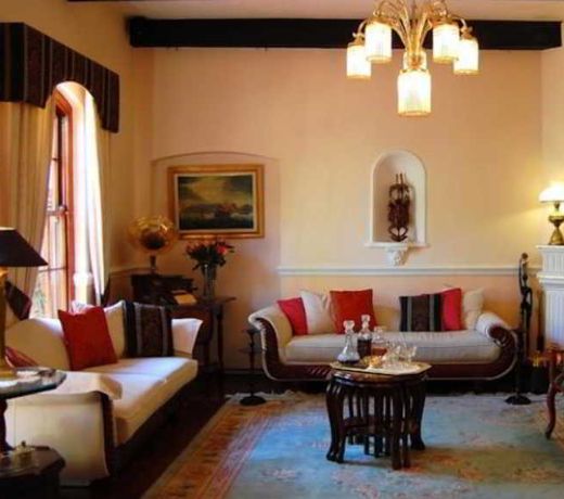 SOMERTON MANOR