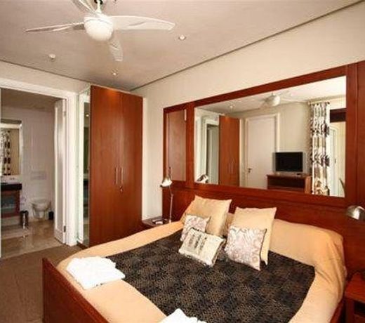 Marina Waterfront Apartments