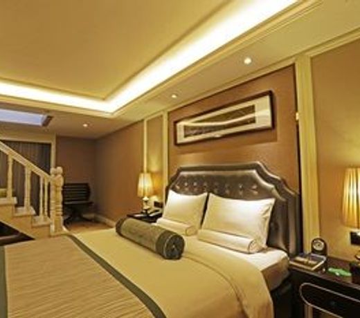 Yarrow Boutique Hotel