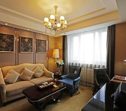 Yarrow Boutique Hotel