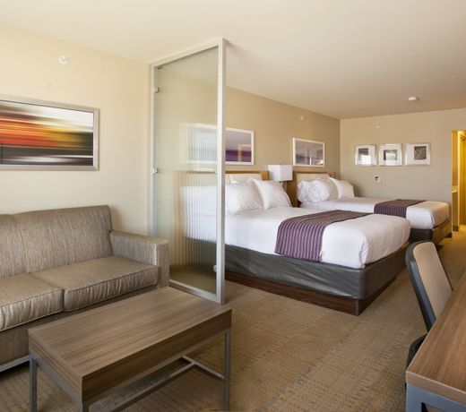 Holiday Inn Express Hotel & Suites Hot Springs, an IHG Hotel