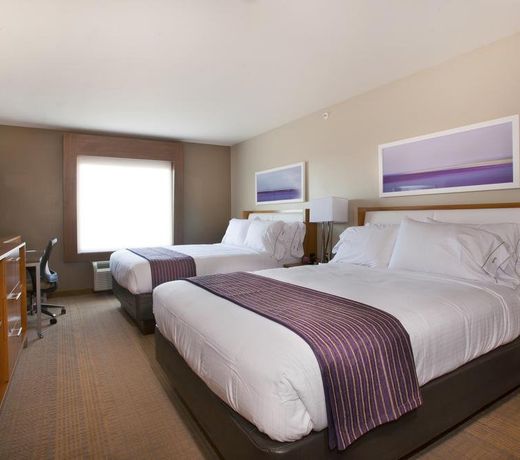 Holiday Inn Express Hotel & Suites Hot Springs, an IHG Hotel