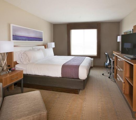 Holiday Inn Express Hotel & Suites Hot Springs, an IHG Hotel