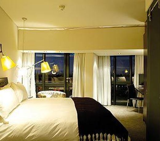 Colosseum Luxury Hotel