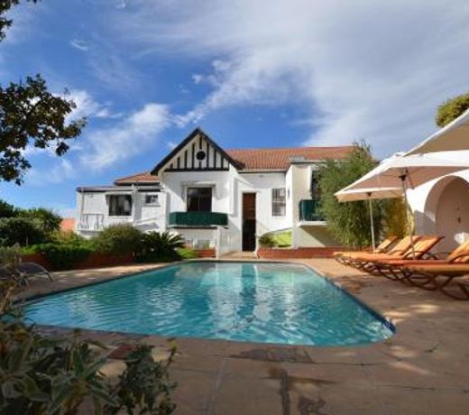One Kensington Boutique Hotel