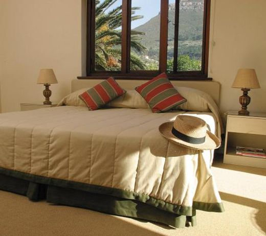 One Kensington Boutique Hotel