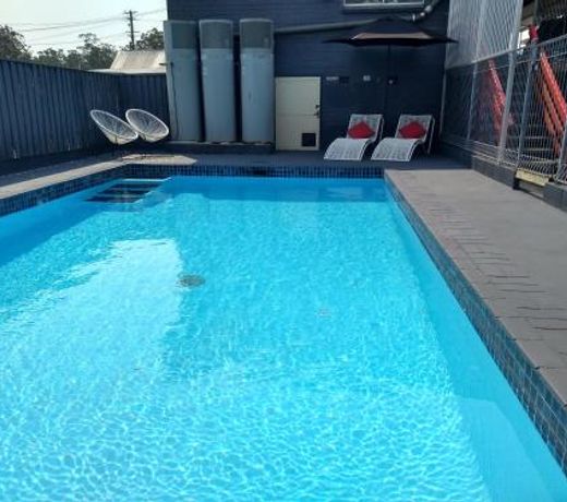 Kew Motel